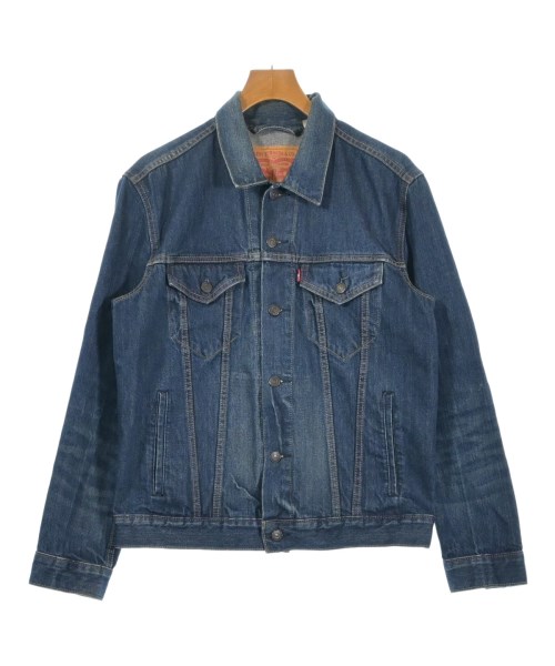 リーバイス(Levi's)のLevi's デニムジャケット