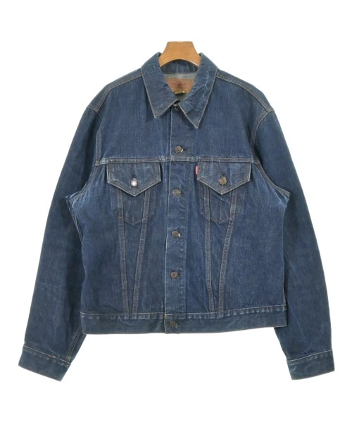 リーバイス(Levi's)のLevi's デニムジャケット