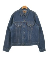 Levi's デニムジャケット