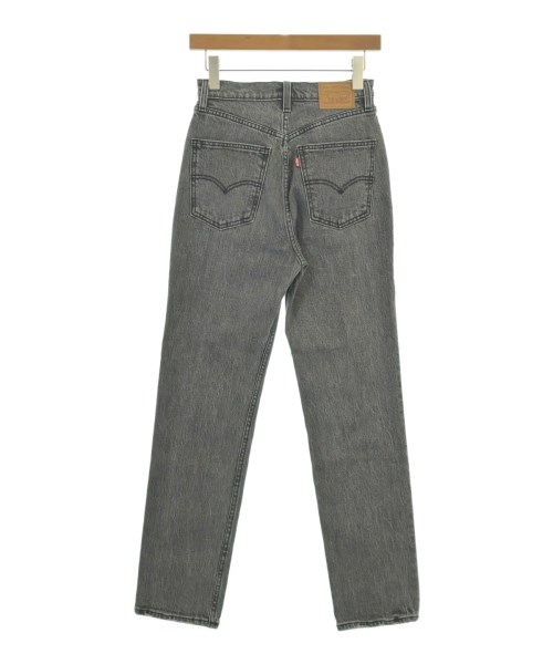 Levi's（リーバイス）デニムパンツ 黒 サイズ:25(S位) レディース/2200529628053