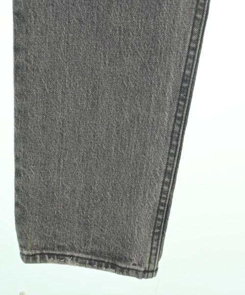 Levi's（リーバイス）デニムパンツ 黒 サイズ:25(S位) レディース/2200529628053