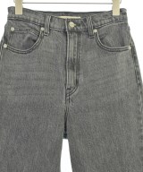 Levi's（リーバイス）デニムパンツ 黒 サイズ:25(S位) レディース/2200529628053