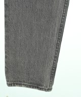 Levi's（リーバイス）デニムパンツ 黒 サイズ:25(S位) レディース/2200529628053