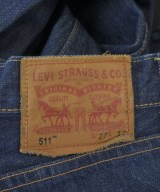 Levi's（リーバイス）デニムパンツ 紺 サイズ:27(M位) メンズ/2200530373034