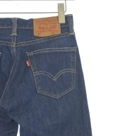 Levi's（リーバイス）デニムパンツ 紺 サイズ:27(M位) メンズ/2200530373034