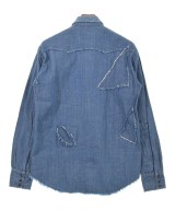 Levi's（リーバイス）カジュアルシャツ 青 サイズ:-(S位) メンズ/2200530474052