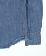 Levi's（リーバイス）カジュアルシャツ 青 サイズ:-(S位) メンズ/2200530474052