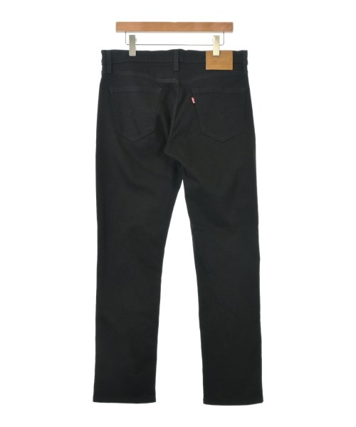 Levi's（リーバイス）デニムパンツ 黒 サイズ:34(XL位) メンズ/2200533726134