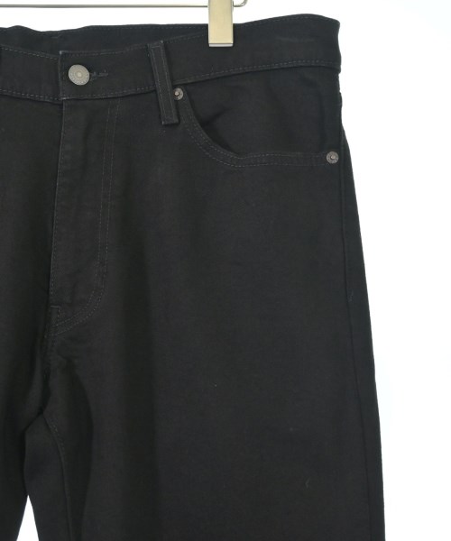 Levi's（リーバイス）デニムパンツ 黒 サイズ:34(XL位) メンズ/2200533726134