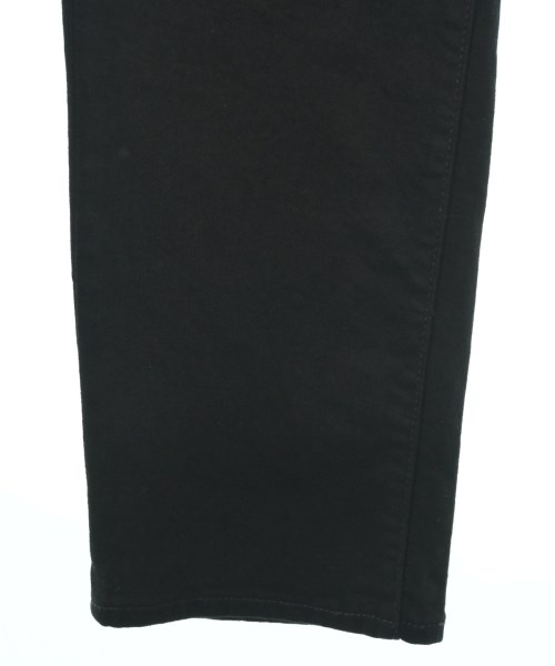 Levi's（リーバイス）デニムパンツ 黒 サイズ:34(XL位) メンズ/2200533726134