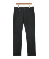 Levi's（リーバイス）デニムパンツ 黒 サイズ:34(XL位) メンズ/2200533726134