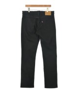 Levi's（リーバイス）デニムパンツ 黒 サイズ:34(XL位) メンズ/2200533726134