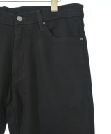 Levi's（リーバイス）デニムパンツ 黒 サイズ:34(XL位) メンズ/2200533726134