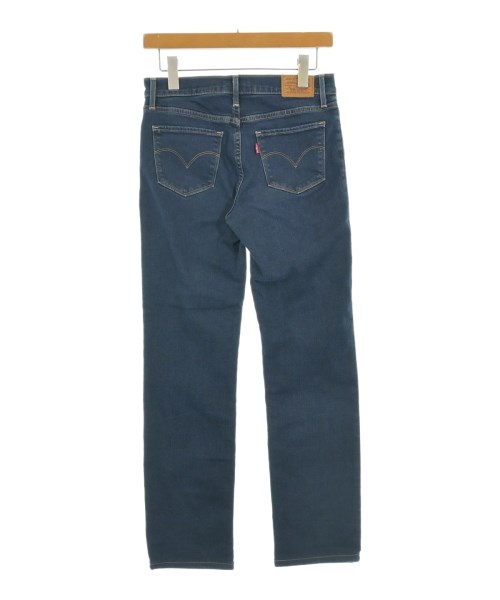 Levi's（リーバイス）デニムパンツ 紺 サイズ:26(M位) レディース/2200529671189