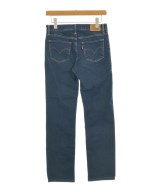 Levi's（リーバイス）デニムパンツ 紺 サイズ:26(M位) レディース/2200529671189