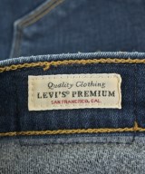 Levi's（リーバイス）デニムパンツ 紺 サイズ:26(M位) レディース/2200529671189