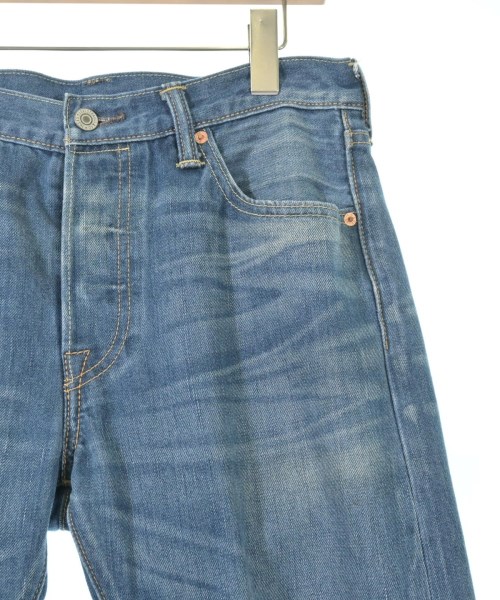 Levi's（リーバイス）デニムパンツ 青 サイズ:30(M位) メンズ/2200534849078