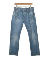 Levi's（リーバイス）デニムパンツ 青 サイズ:30(M位) メンズ/2200534849078