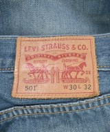 Levi's（リーバイス）デニムパンツ 青 サイズ:30(M位) メンズ/2200534849078