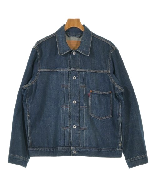 リーバイス(Levi's)のLevi's デニムジャケット