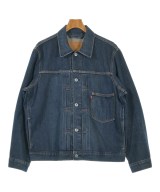 Levi's デニムジャケット