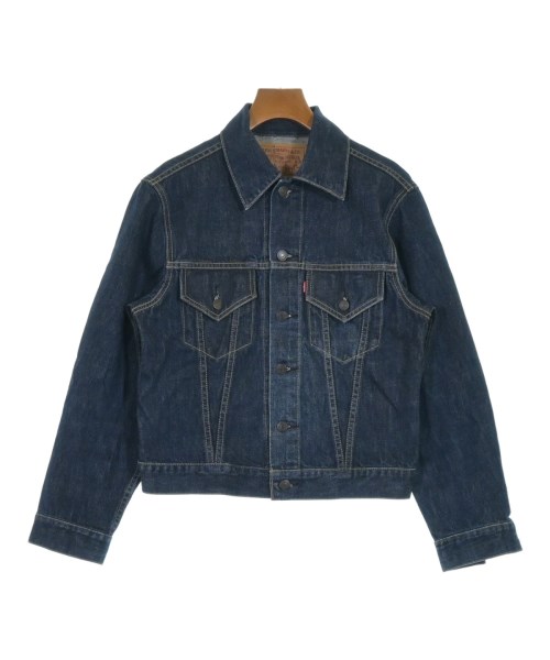 リーバイス(Levi's)のLevi's デニムジャケット
