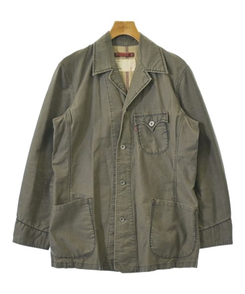 リーバイスレッドループ(LEVI'S redloop)のLEVI'S redloop カジュアルジャケット