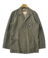 LEVI'S redloop カジュアルジャケット