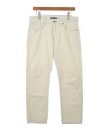 LEVI'S MADE&CRAFTED デニムパンツ