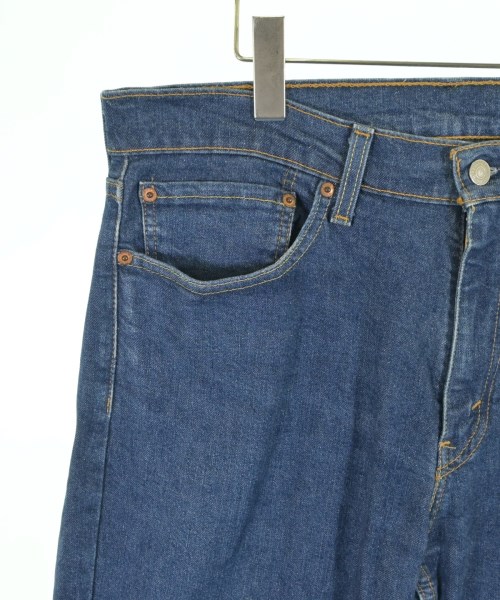 Levi's（リーバイス）デニムパンツ 青 サイズ:34(XL位) メンズ/2200580098079