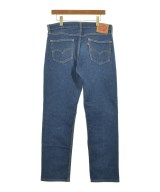 Levi's（リーバイス）デニムパンツ 青 サイズ:34(XL位) メンズ/2200580098079