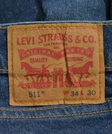 Levi's（リーバイス）デニムパンツ 青 サイズ:34(XL位) メンズ/2200580098079