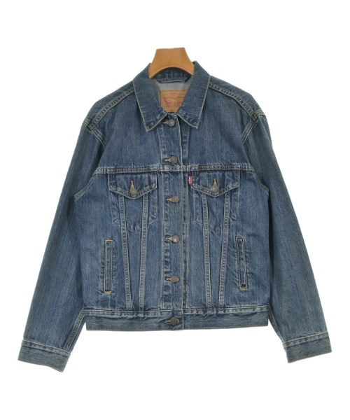 リーバイス(Levi's)のLevi's デニムジャケット