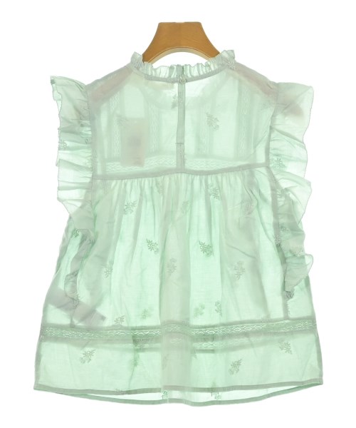 Levi's（リーバイス）カジュアルシャツ 緑 サイズ:XS レディース/2200587030058