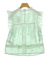 Levi's（リーバイス）カジュアルシャツ 緑 サイズ:XS レディース/2200587030058