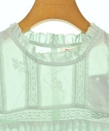 Levi's（リーバイス）カジュアルシャツ 緑 サイズ:XS レディース/2200587030058