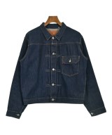 Levi's デニムジャケット