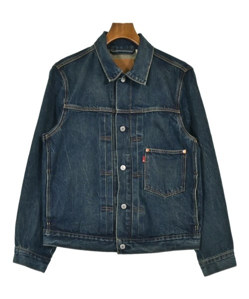 リーバイス(Levi's)のLevi's デニムジャケット