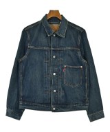 Levi's デニムジャケット