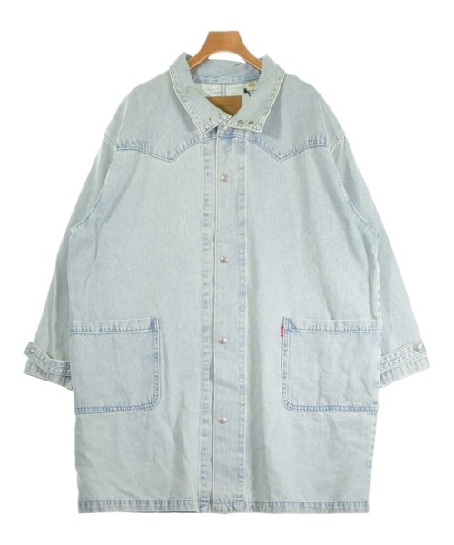 Levi's(リーバイス)その他 青 サイズ:M/2200584532050