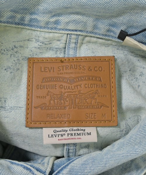 Levi's（リーバイス）その他 青 サイズ:M メンズ/2200584532050