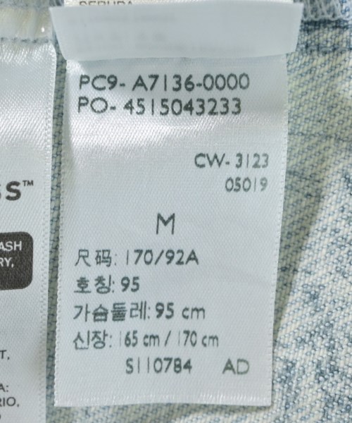 Levi's（リーバイス）その他 青 サイズ:M メンズ/2200584532050