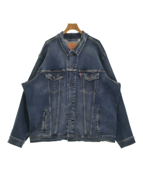 リーバイス(Levi's)のLevi's デニムジャケット