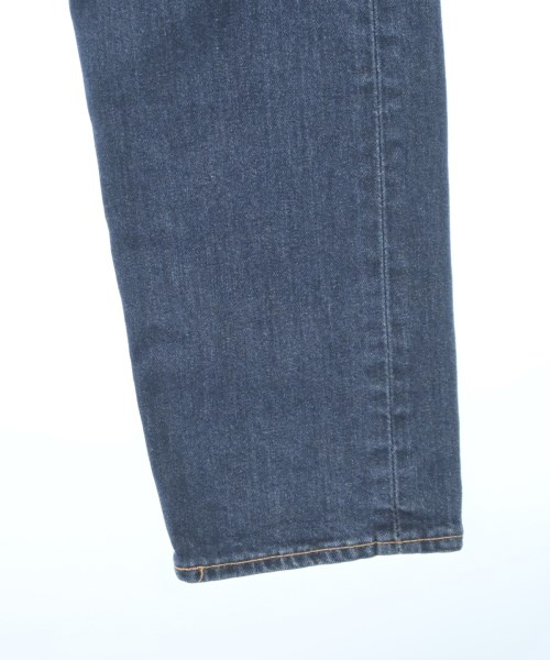 Levi's（リーバイス）デニムパンツ 紺 サイズ:28(L位) レディース/2200542342011