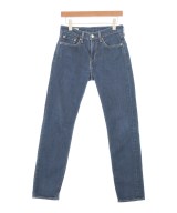 Levi's（リーバイス）デニムパンツ 紺 サイズ:28(L位) レディース/2200542342011
