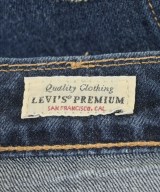 Levi's（リーバイス）デニムパンツ 紺 サイズ:28(L位) レディース/2200542342011