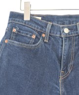 Levi's（リーバイス）デニムパンツ 紺 サイズ:28(L位) レディース/2200542342011