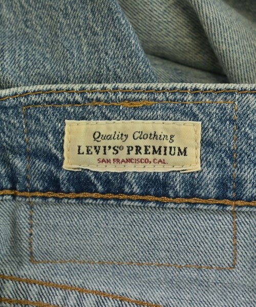 Levi's（リーバイス）デニムパンツ 青 サイズ:28(S位) メンズ/2200543853028