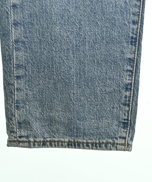 Levi's（リーバイス）デニムパンツ 青 サイズ:28(S位) メンズ/2200543853028