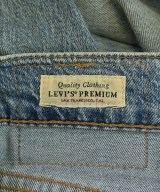 Levi's（リーバイス）デニムパンツ 青 サイズ:28(S位) メンズ/2200543853028